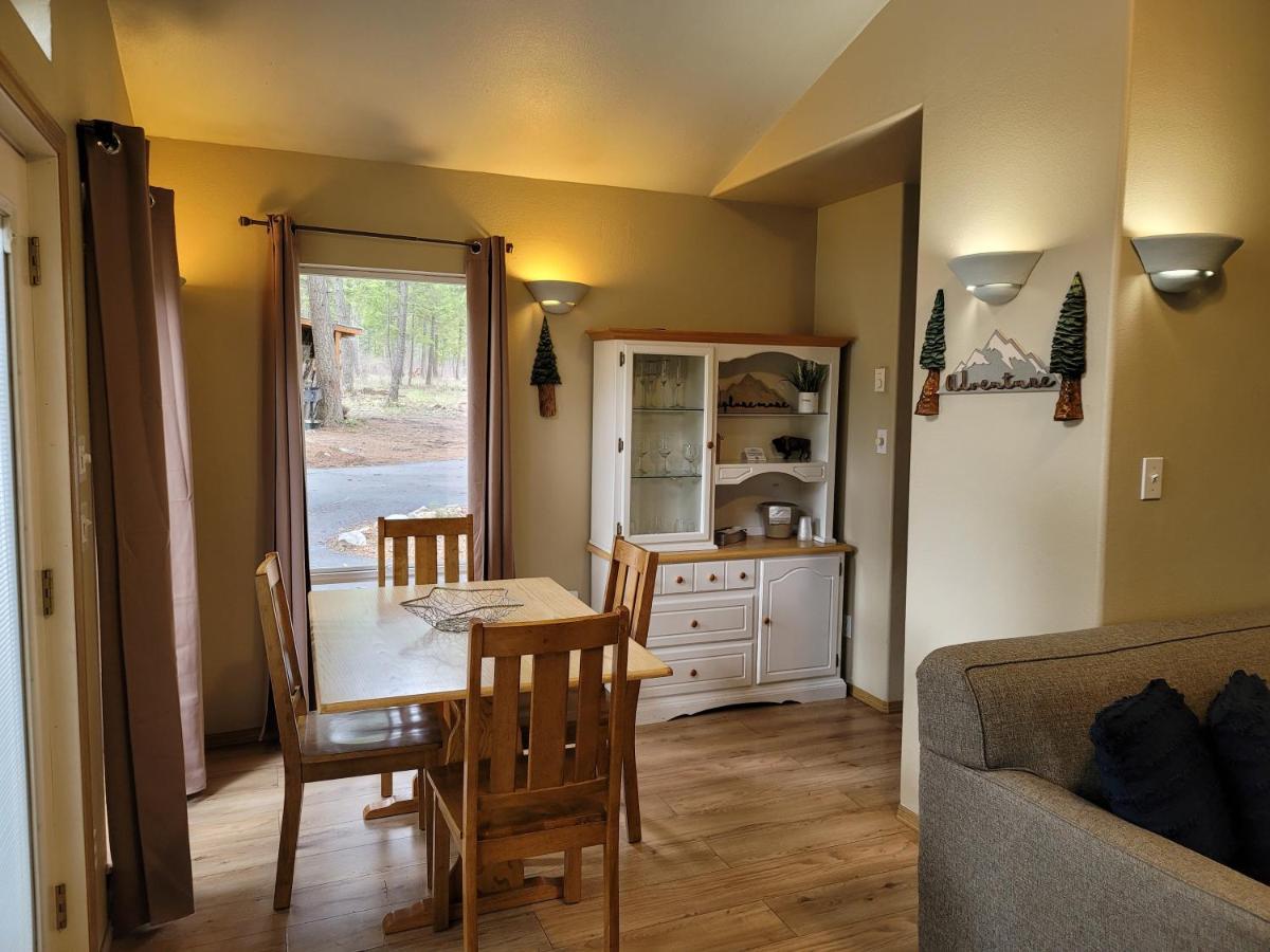 Riverfront Motel & Cabins Thompson Falls Εξωτερικό φωτογραφία