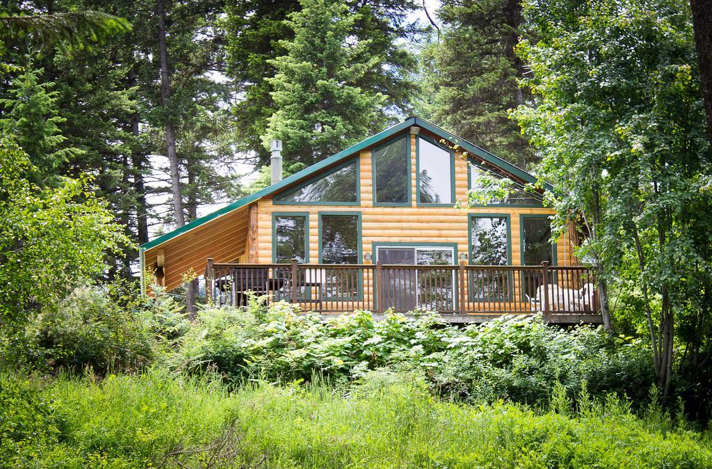 Riverfront Motel & Cabins Thompson Falls Δωμάτιο φωτογραφία